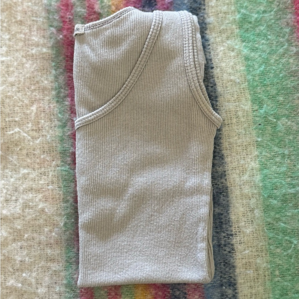LAmade Tank